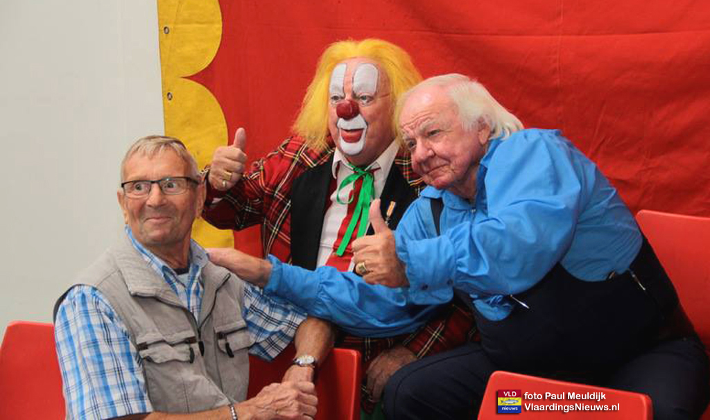 Tentoonstelling Bassie en Adriaan in Museum Vlaardingen uitgesteld naar oktober 2020